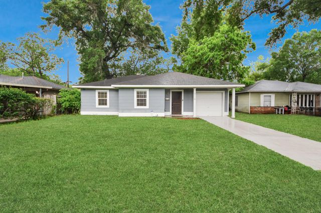 5118 Ditmas Lane, Houston, TX 77021