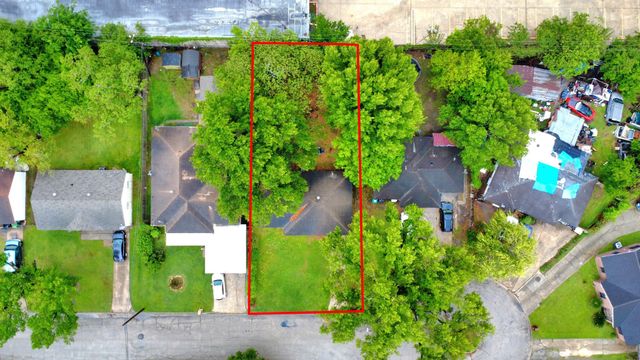 5118 Ditmas Lane, Houston, TX 77021