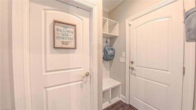 5006 Tamarack Drive, Greensboro, NC 27407