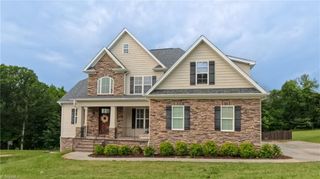 5006 Tamarack Drive, Greensboro, NC 27407