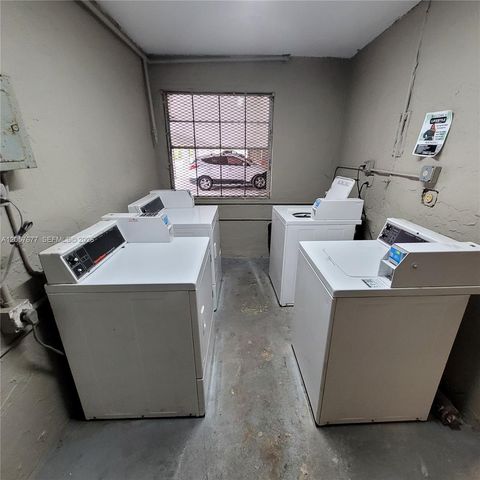 5100 SW 41st Street 319, Pembroke Park, FL 33023