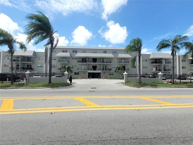 5100 SW 41st Street 319, Pembroke Park, FL 33023