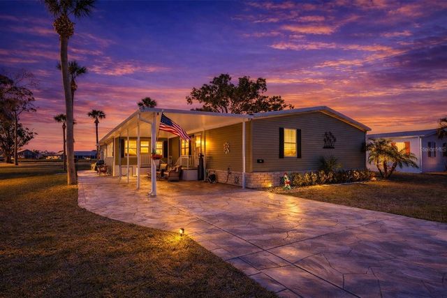 1000 KINGS HIGHWAY 191, Port Charlotte, FL 33980