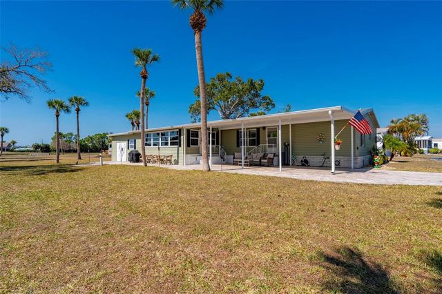 1000 KINGS HIGHWAY 191, Port Charlotte, FL 33980