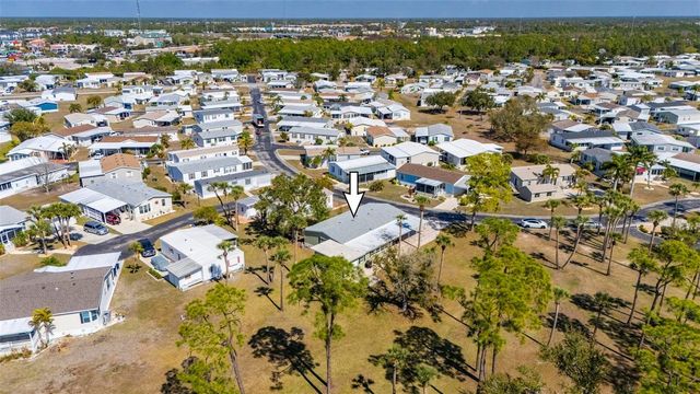 1000 KINGS HIGHWAY 191, Port Charlotte, FL 33980