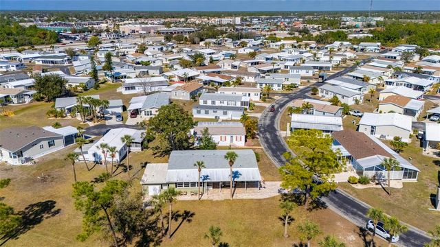 1000 KINGS HIGHWAY 191, Port Charlotte, FL 33980