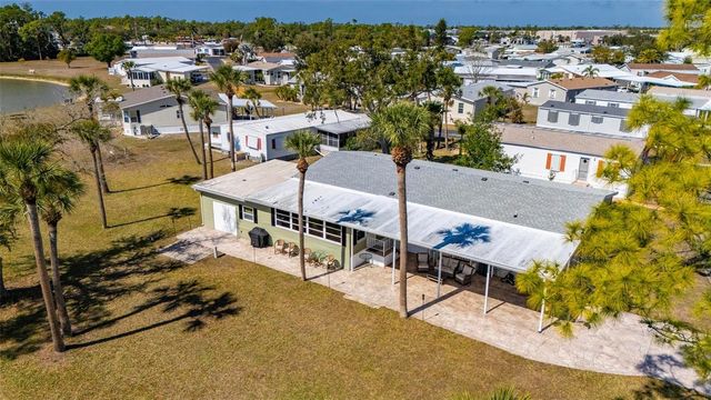 1000 KINGS HIGHWAY 191, Port Charlotte, FL 33980