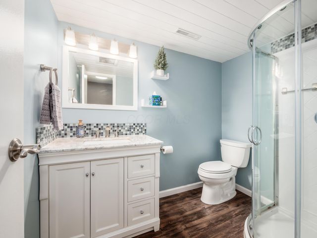 2056 Fincastle Court, Columbus, OH 43235