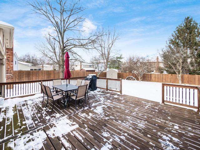 2056 Fincastle Court, Columbus, OH 43235