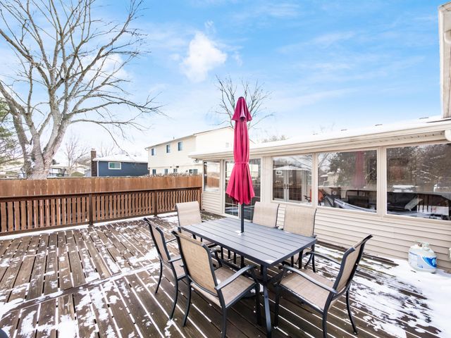 2056 Fincastle Court, Columbus, OH 43235