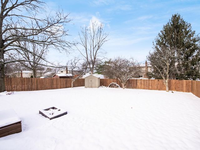 2056 Fincastle Court, Columbus, OH 43235