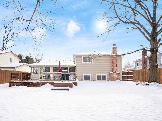 2056 Fincastle Court, Columbus, OH 43235