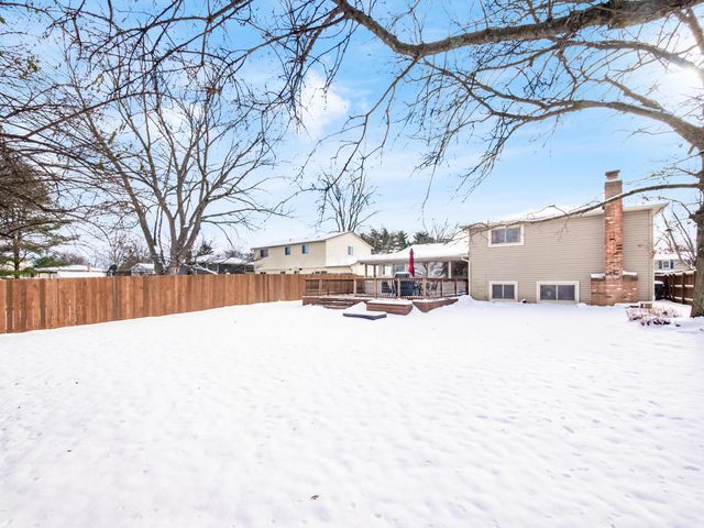 2056 Fincastle Court, Columbus, OH 43235