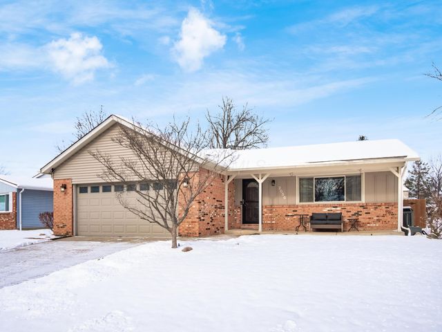 2056 Fincastle Court, Columbus, OH 43235