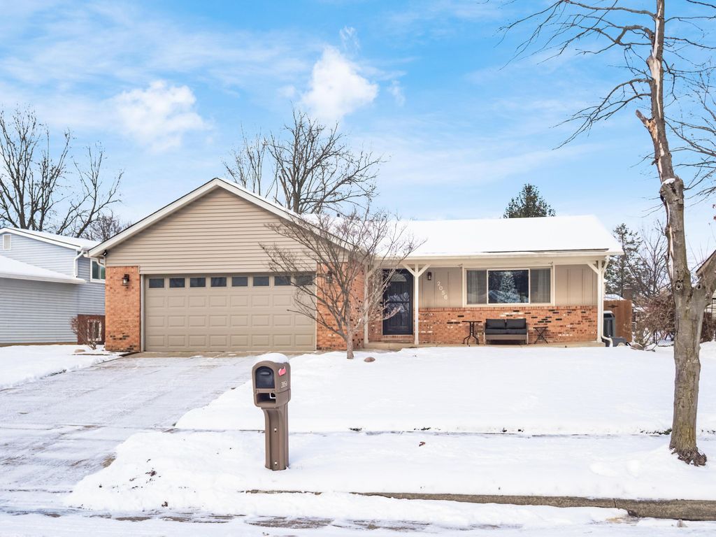 2056 Fincastle Court, Columbus, OH 43235