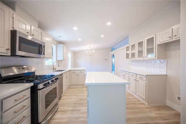 4120 Courage Court, Las Vegas, NV 89115