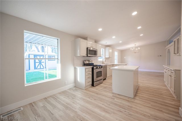 4120 Courage Court, Las Vegas, NV 89115