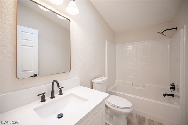 4120 Courage Court, Las Vegas, NV 89115