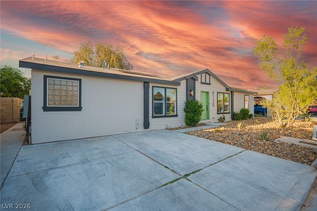 4120 Courage Court, Las Vegas, NV 89115