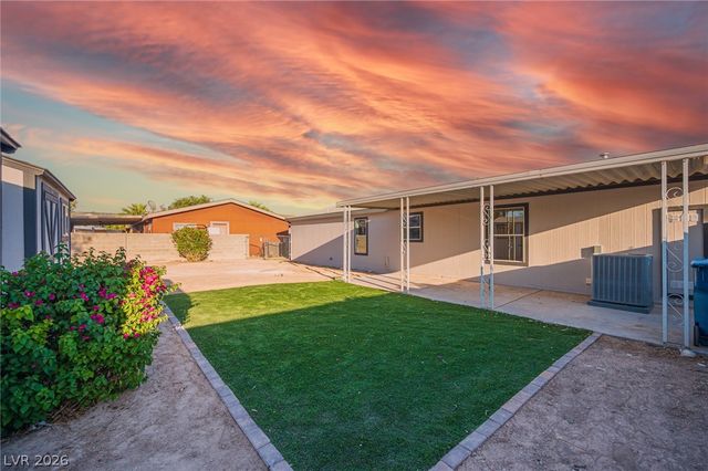 4120 Courage Court, Las Vegas, NV 89115