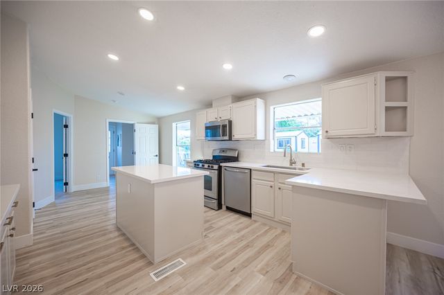 4120 Courage Court, Las Vegas, NV 89115