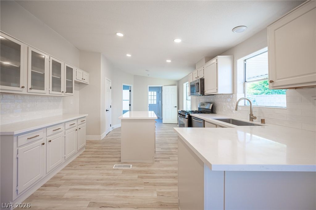 4120 Courage Court, Las Vegas, NV 89115
