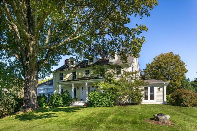 123 Butts Hollow Road, Millbrook, NY 12545