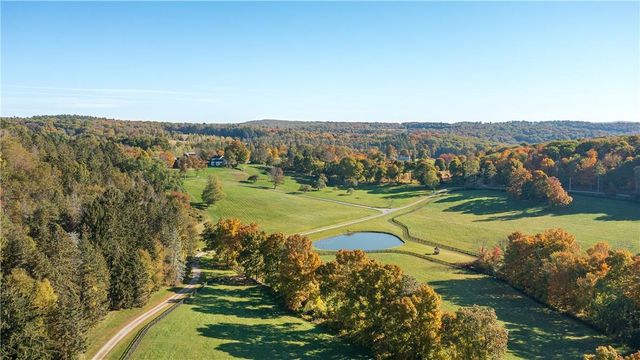 123 Butts Hollow Road, Millbrook, NY 12545