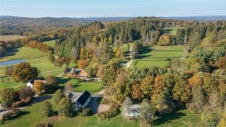 123 Butts Hollow Road, Millbrook, NY 12545