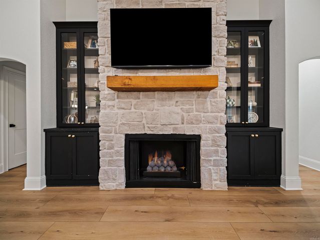 455 Lotus Loop, Hot Springs, AR 71901