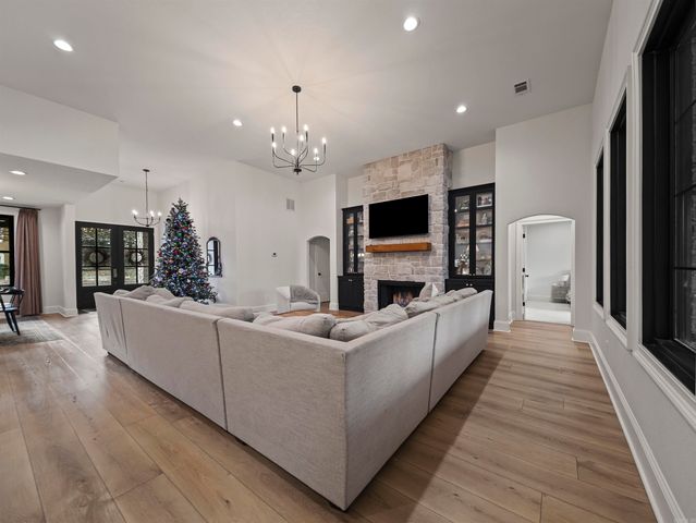 455 Lotus Loop, Hot Springs, AR 71901