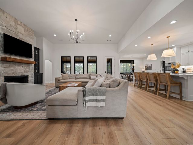 455 Lotus Loop, Hot Springs, AR 71901