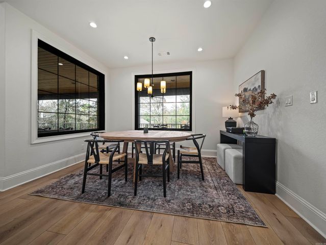 455 Lotus Loop, Hot Springs, AR 71901