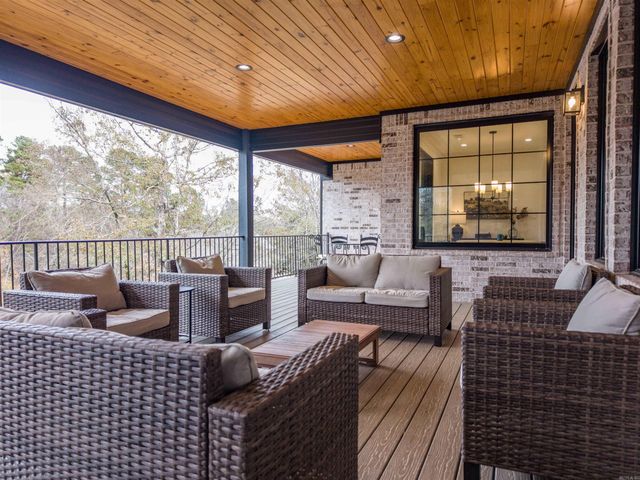 455 Lotus Loop, Hot Springs, AR 71901