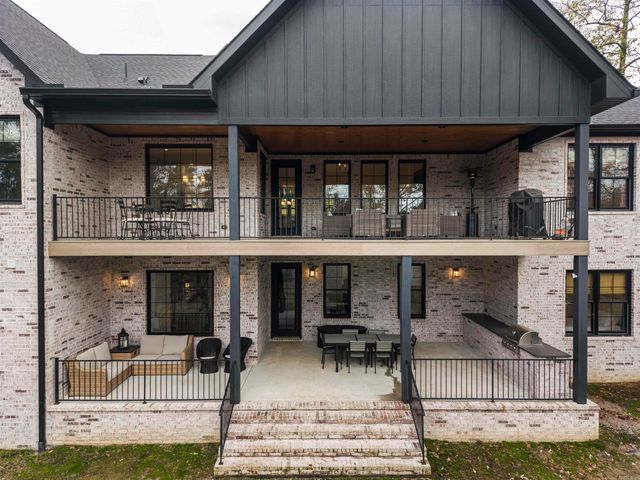 455 Lotus Loop, Hot Springs, AR 71901