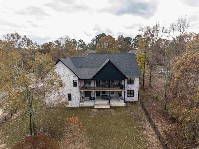 455 Lotus Loop, Hot Springs, AR 71901