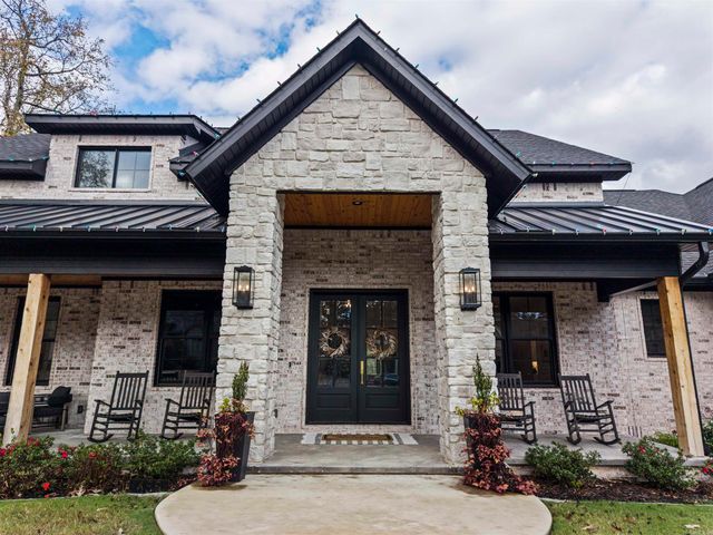 455 Lotus Loop, Hot Springs, AR 71901