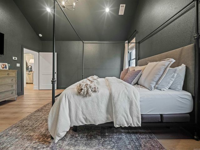 455 Lotus Loop, Hot Springs, AR 71901