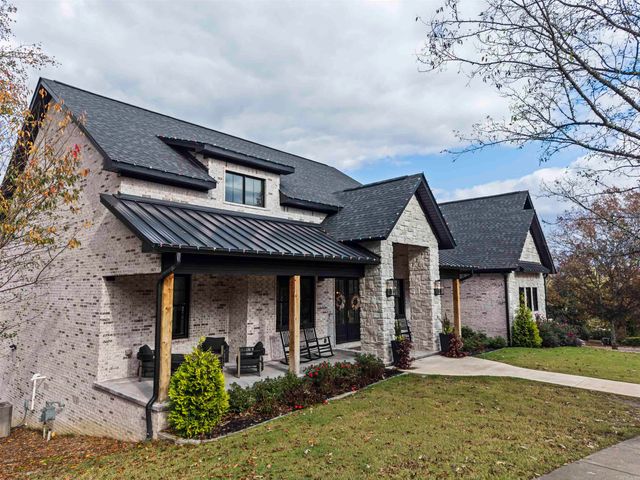 455 Lotus Loop, Hot Springs, AR 71901