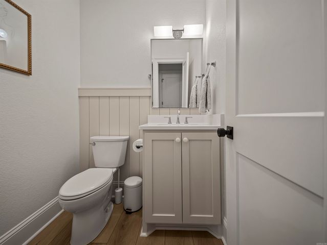 455 Lotus Loop, Hot Springs, AR 71901