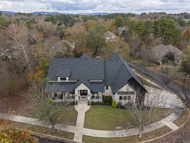 455 Lotus Loop, Hot Springs, AR 71901