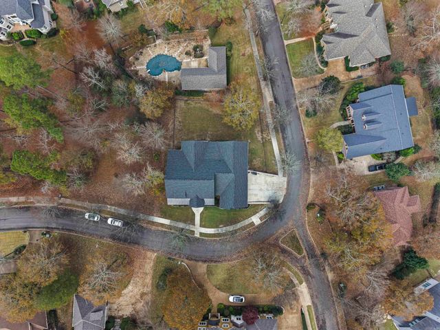 455 Lotus Loop, Hot Springs, AR 71901