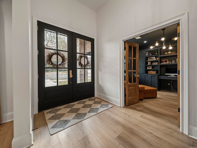 455 Lotus Loop, Hot Springs, AR 71901