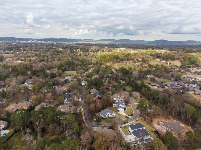 455 Lotus Loop, Hot Springs, AR 71901