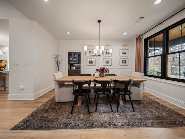 455 Lotus Loop, Hot Springs, AR 71901