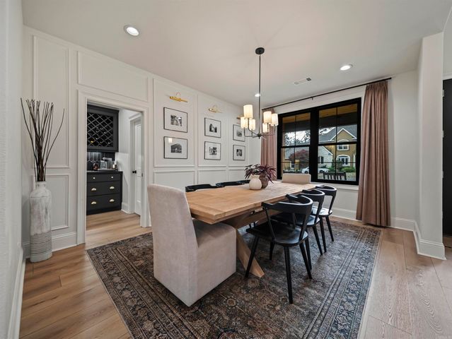 455 Lotus Loop, Hot Springs, AR 71901