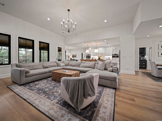 455 Lotus Loop, Hot Springs, AR 71901