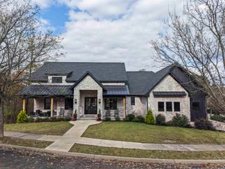 455 Lotus Loop, Hot Springs, AR 71901