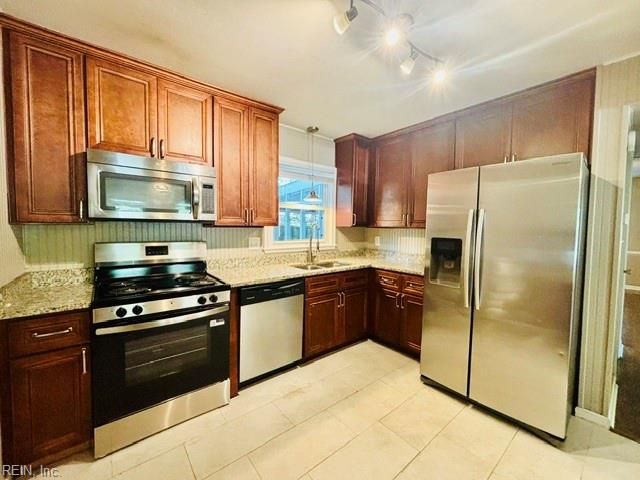 866 Lucas Creek RD, Newport News, VA 23608