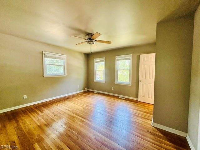 866 Lucas Creek RD, Newport News, VA 23608